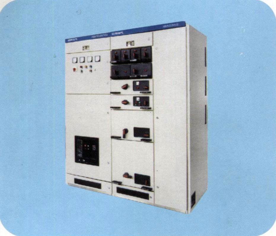 KYN28A-12、2000-31.5戶內(nèi)金屬鎧裝抽開式開關設備