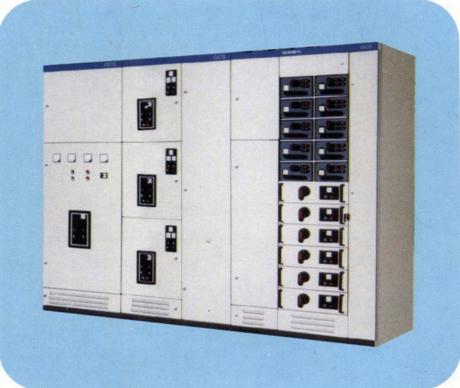 KYN28A-12、2000-31.5戶內(nèi)金屬鎧裝抽開式開關設備1